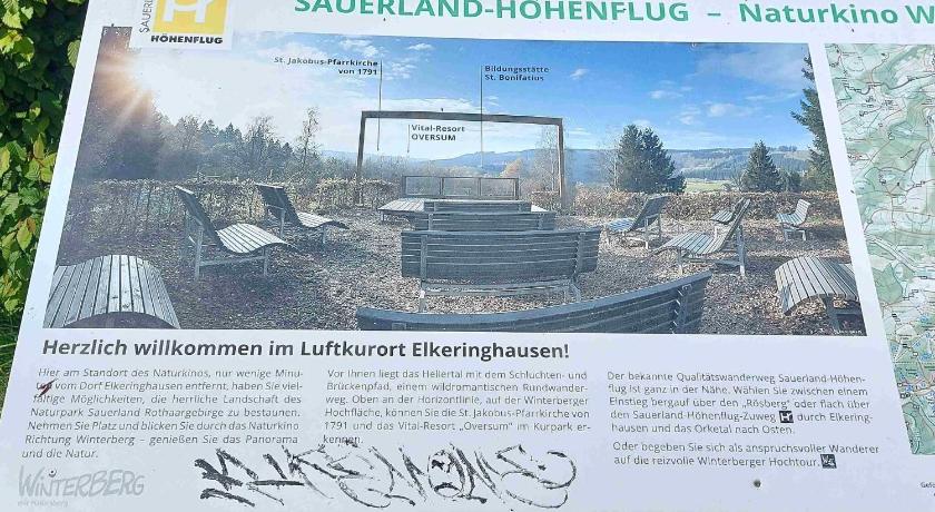 Terrace Retreat in Winterberg - image 31