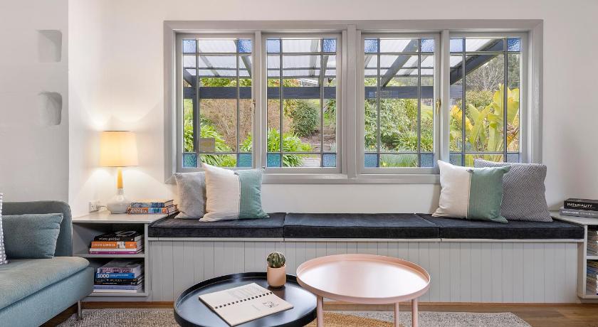 Heysen Hideaway