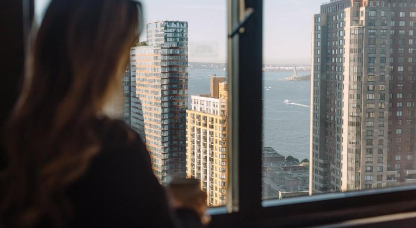 Image of Harbor View, Deluxe Guest room, 1 King 6