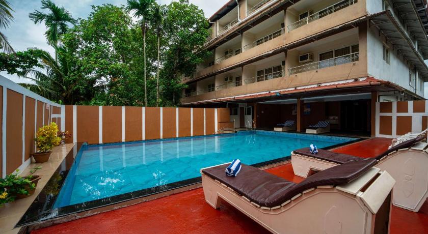 Haveli Backwater Resort - image 11