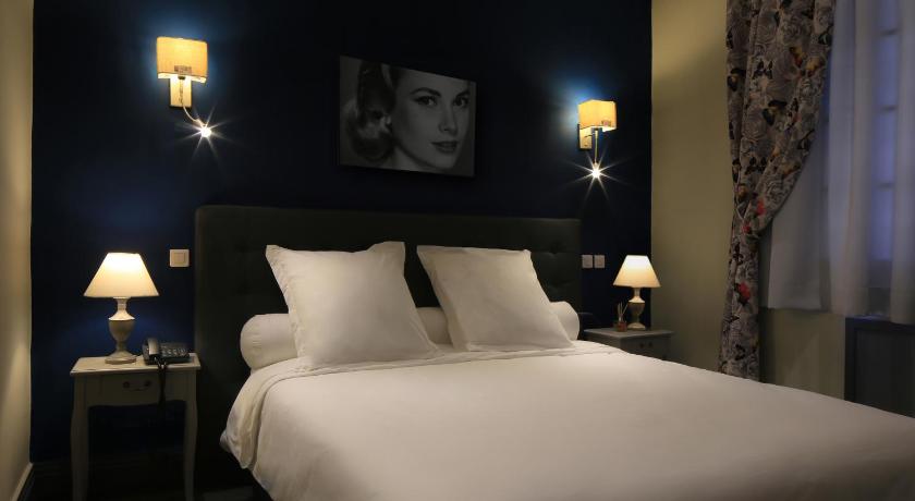 Le Sphinx Boutique Hotel photo