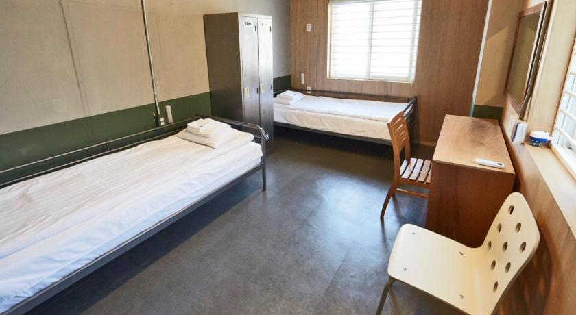 Image of Deluxe Twin Room 0