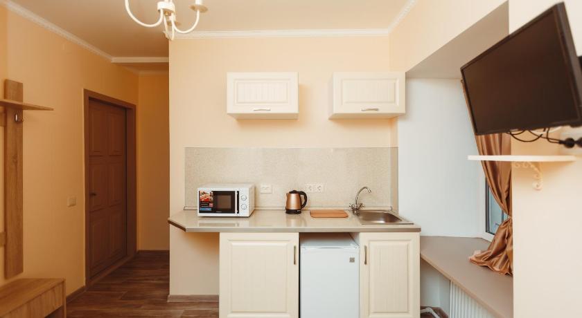 YouPiter apartments photo