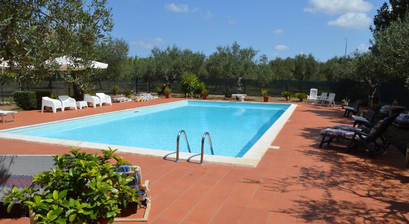 Casina Lupis