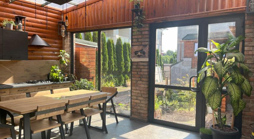 Apartament ORANZERIA
