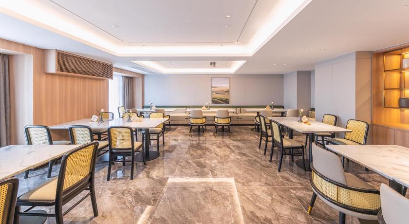 Changsha North Gaoqiao Station Atour Hotel - image 12