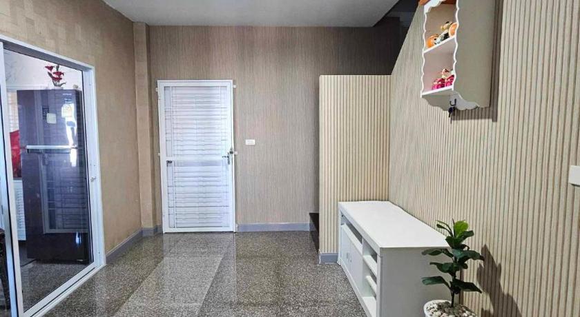 송클라 무에앙 송크라의 아파트먼트 (220m², 침실 3개, 프라이빗 욕실 2개) (365 Poolvilla Songkhla) 4성급 게스트하우스 객실