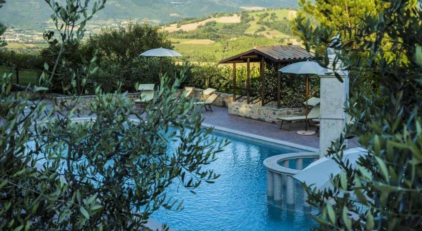 Agriturismo Colle Mura