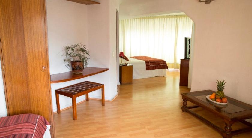 Image of Standard Triple Room 4