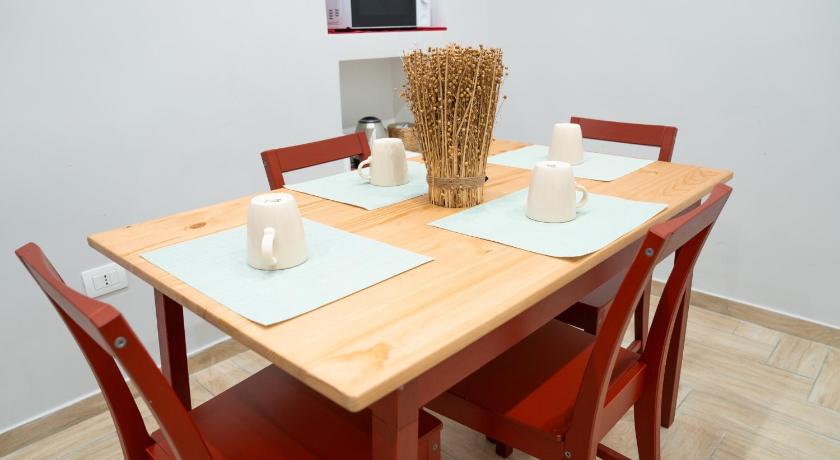 Image of Apartment 10