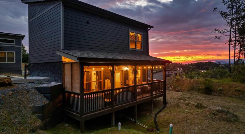 塞维尔维尔 Family or couple retreat next to Downtown, Dollywood & Smoky Mountains! 4星级 住宿 客房