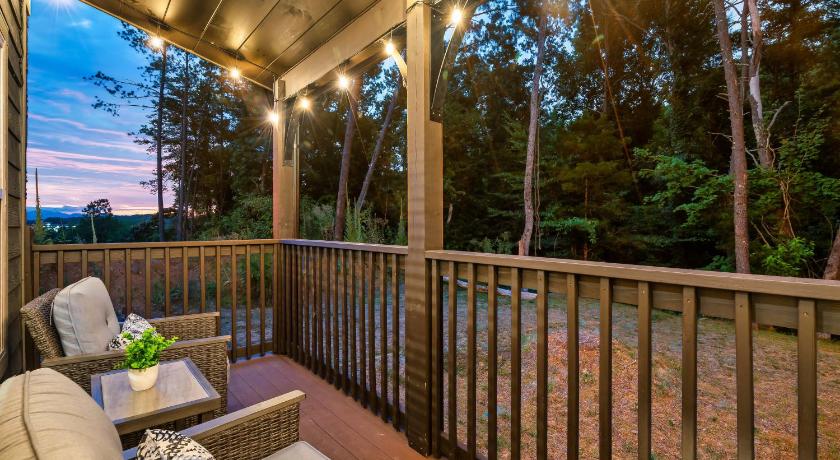 塞维尔维尔 Family or couple retreat next to Downtown, Dollywood & Smoky Mountains! 4星级 住宿 大堂