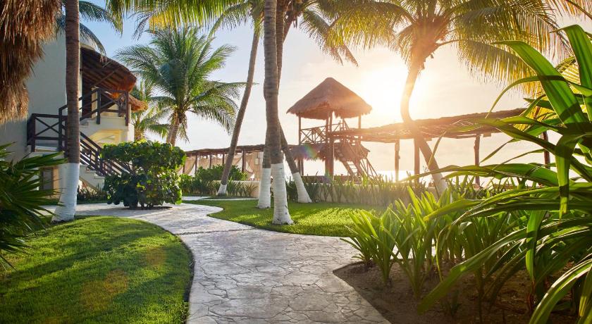 Desire Riviera Maya Resort - Couples Only (Adults Only) - All Inclusive