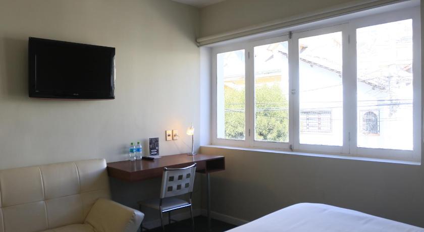 Image of Double Room 0