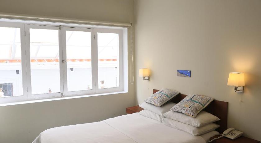 Image of Double Room 3