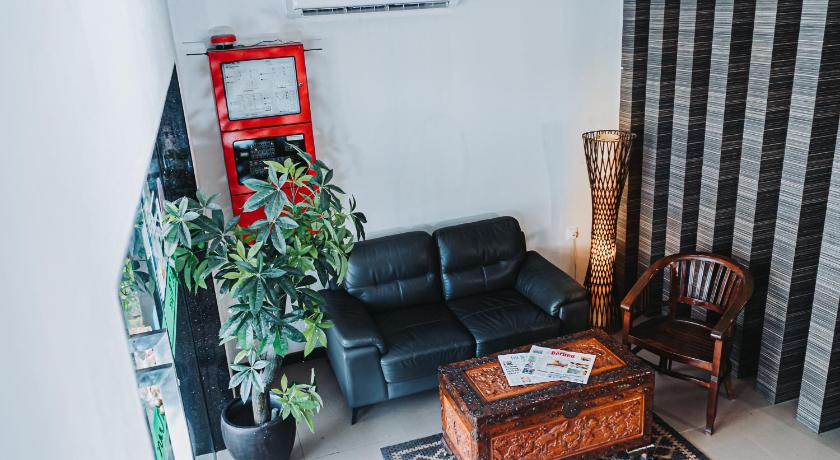 Hotel Nur Miri – Miri, WA