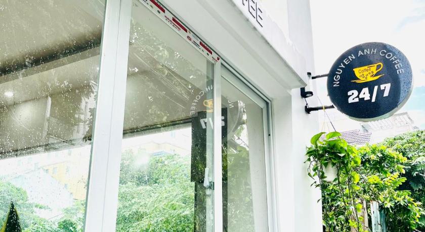 胡志明市 HOTEL NGUYEN ANH 3星级 酒店 设施