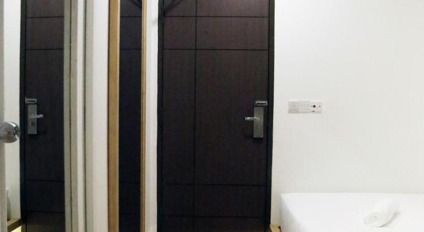 싱글룸 (Single - Room) 이미지 4