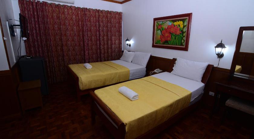 Image of Deluxe Double Room 3