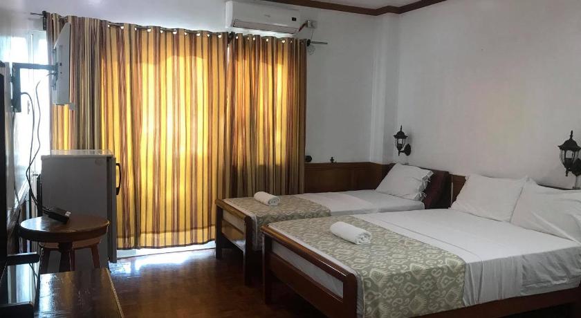 Image of Deluxe Double Room 2