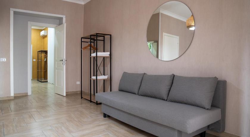 Image of Apartment 4