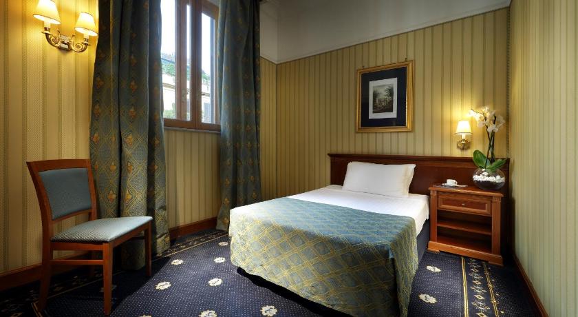 Image of Single Room 4