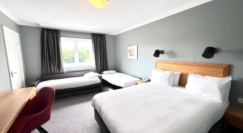 Image of 1 Double Standard 2 Single Sofa Beds 3