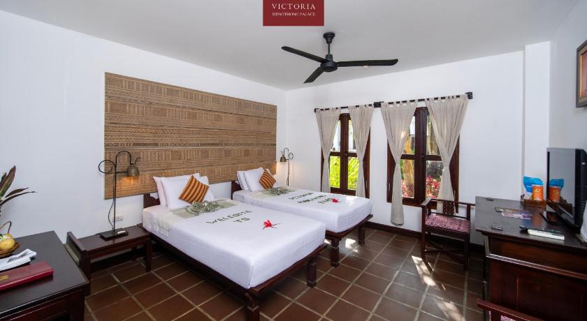 Image of Palace Room with Sunset Cruise 3