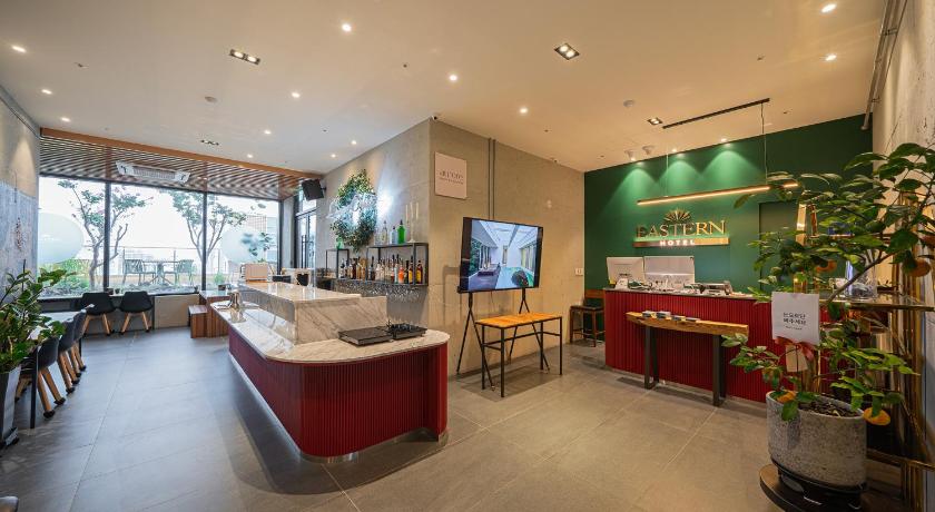 大邱 Daegu Eastern Hotel Lions Park 3星级 酒店 设施