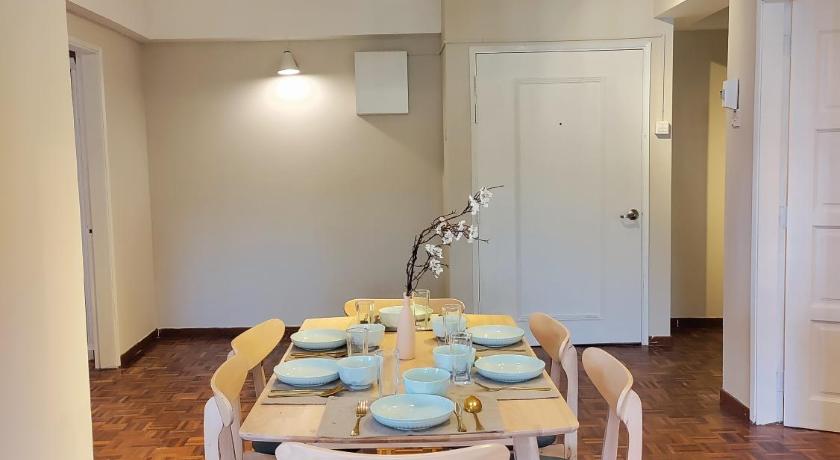 Cameron Highlands Star Regency by Plush 3-Star Hotel restaurant