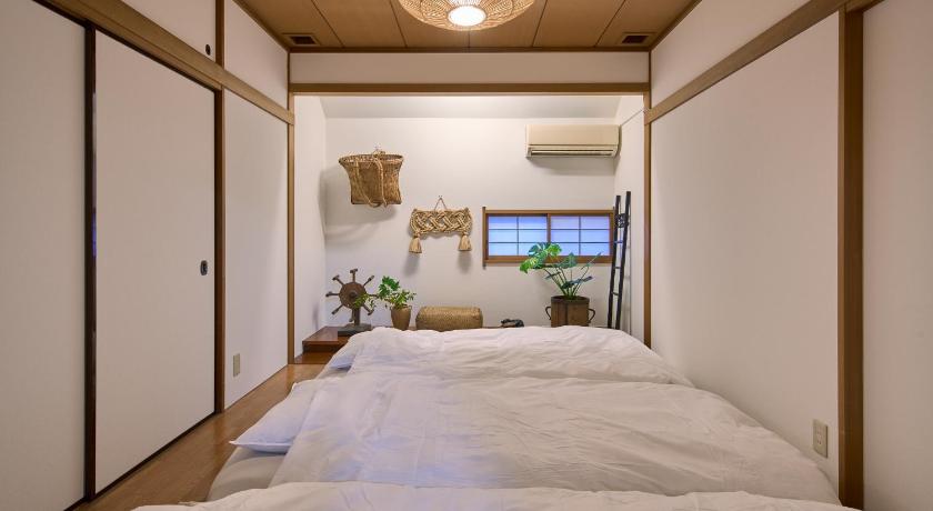 Tokyo PDO inn Sangenjaya Art residence 4-Star Accommodation exterior