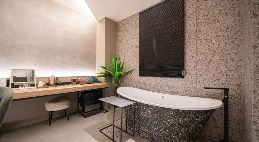 大邱 Daegu Eastern Hotel Lions Park 3星级 酒店 设施