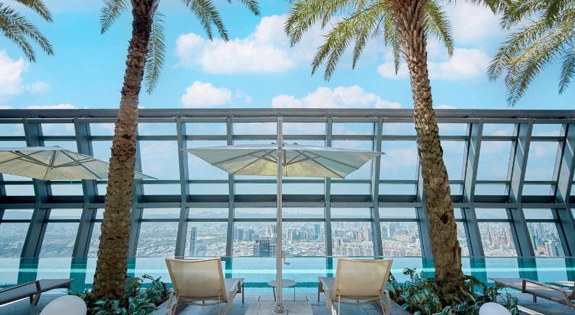 Taipei Caesar Park Hotel Banqiao 5-Star Hotel room