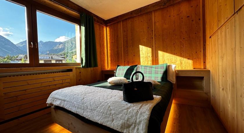 Enjoy Bormio