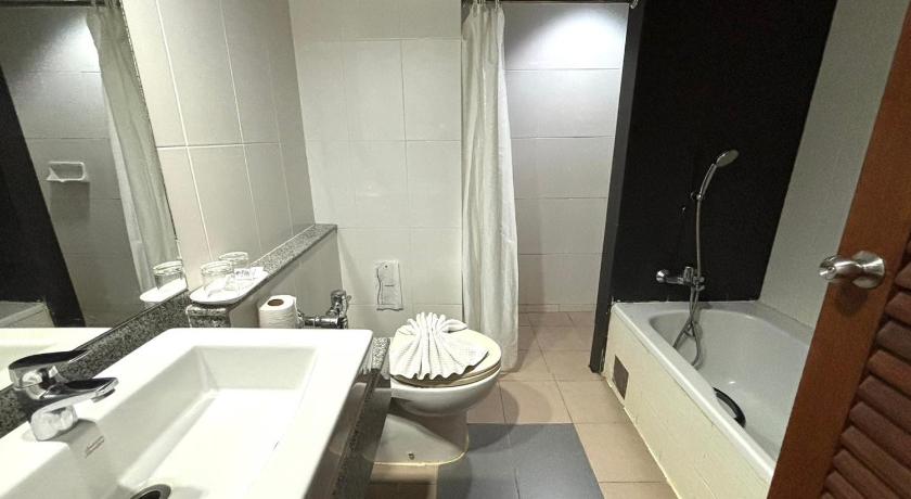 Image of Deluxe - 1 King Bed 12