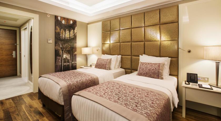 Image of Deluxe Room 8