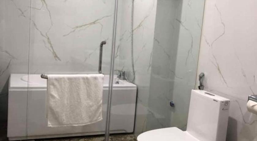 Nice Dream Hotel – Vinh Yên