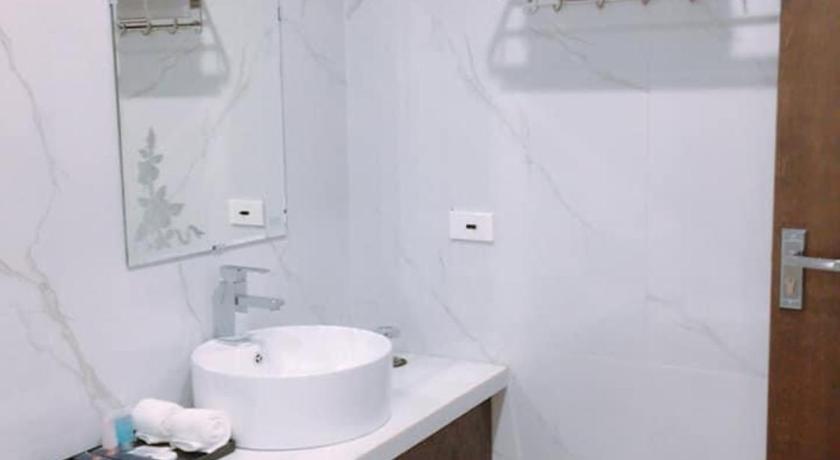 Nice Dream Hotel – Vinh Yên