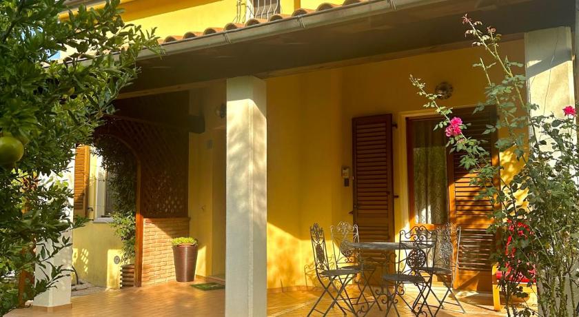 B&B Villa Poggio