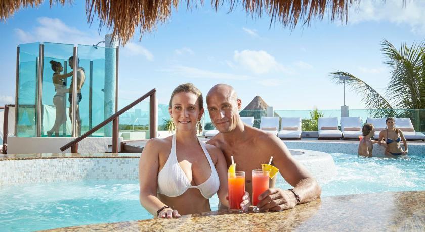 Desire Riviera Maya Resort - Couples Only (Adults Only) - All Inclusive