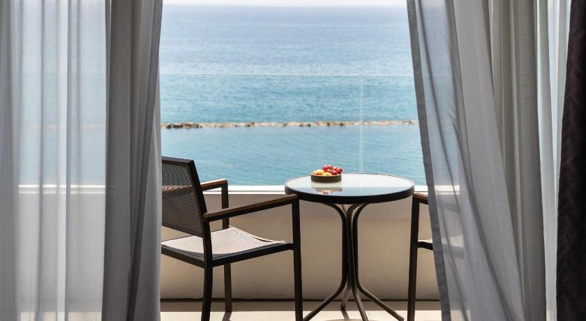 Image of Superior Sea View Room 13