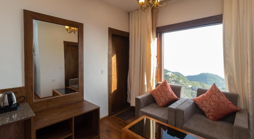 Hotel Spring Wood - image 37