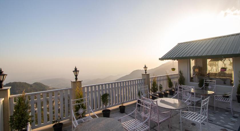 Hotel Spring Wood - image 5