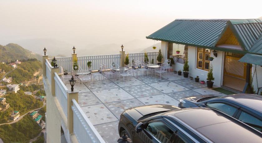 Hotel Spring Wood - image 12