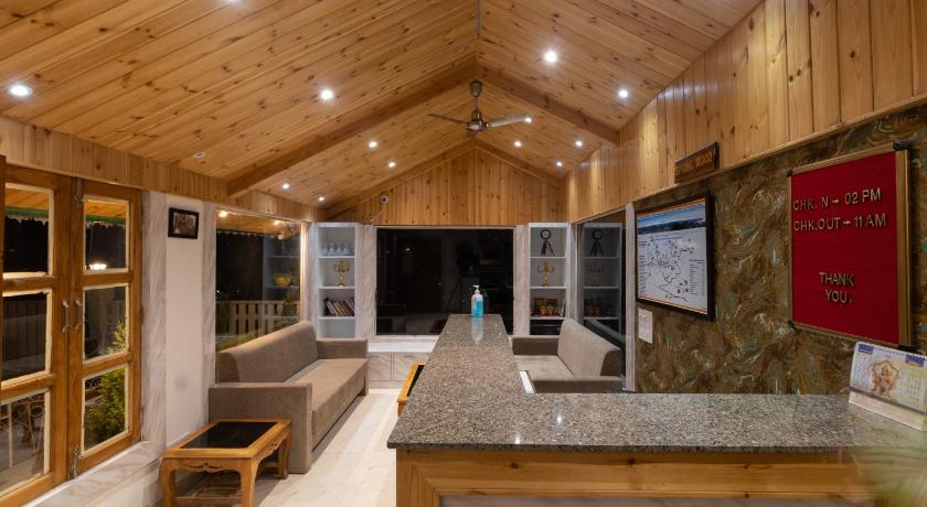 Hotel Spring Wood - image 6
