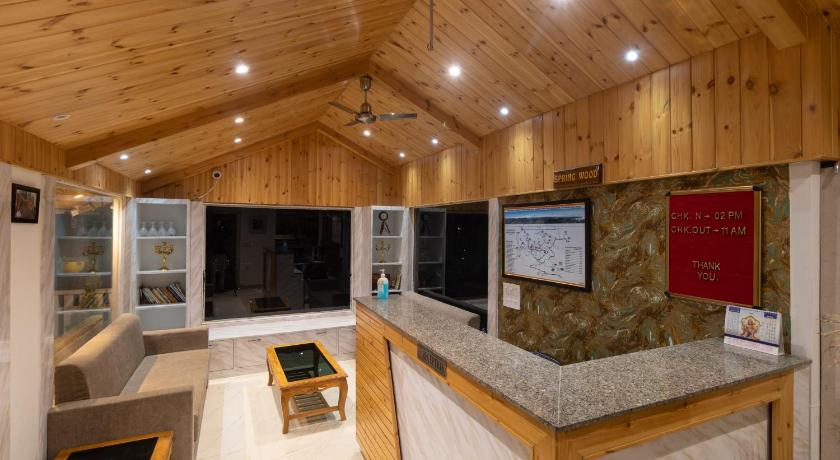 Hotel Spring Wood - image 10