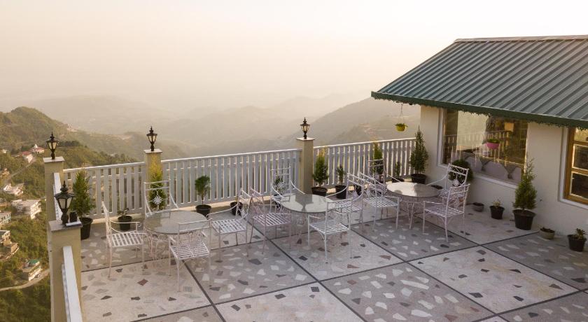 Hotel Spring Wood - image 11