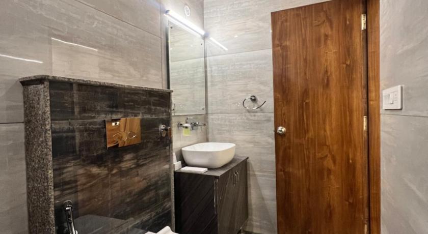 Hotel Spring Wood - image 42