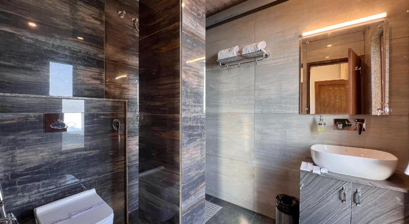 Hotel Spring Wood - image 38