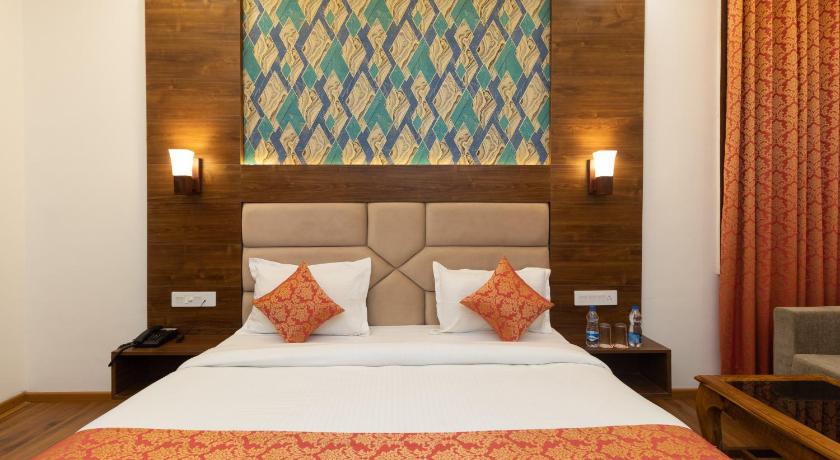 Hotel Spring Wood - image 50